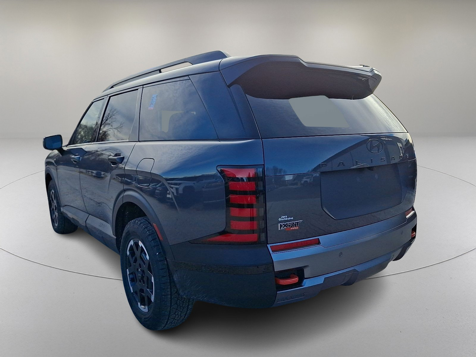 New 2026 Hyundai Palisade XRT Pro AWD/4WD image 5