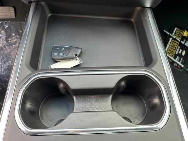 New 2026 Chevrolet Silverado 2500 LT w/ Trail Boss Package image 27