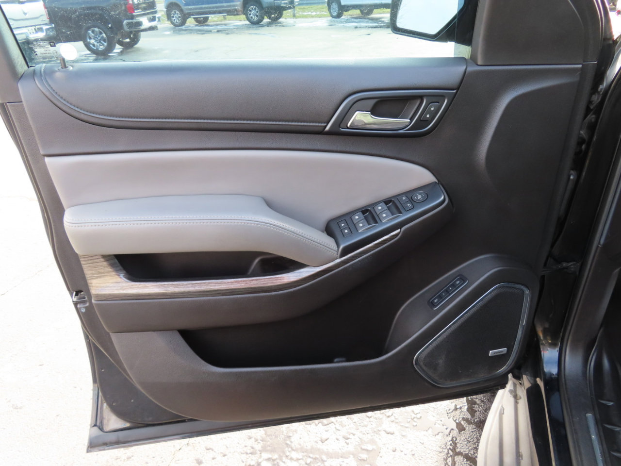 Used 2015 Chevrolet Tahoe LT image 53