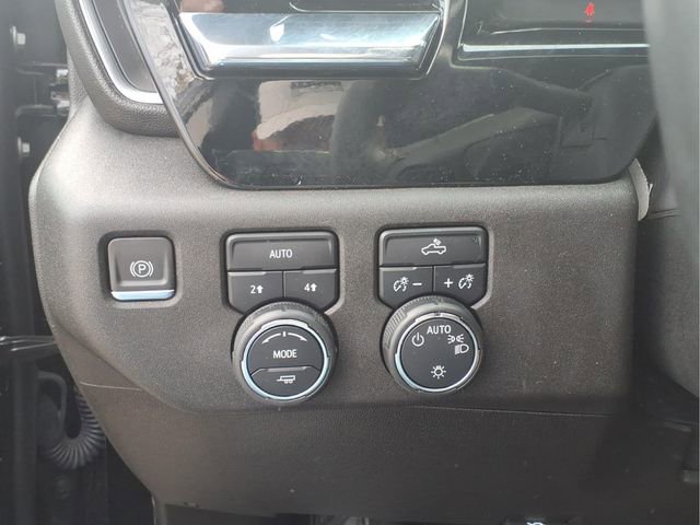 Used 2024 Chevrolet Silverado 1500 LT image 14