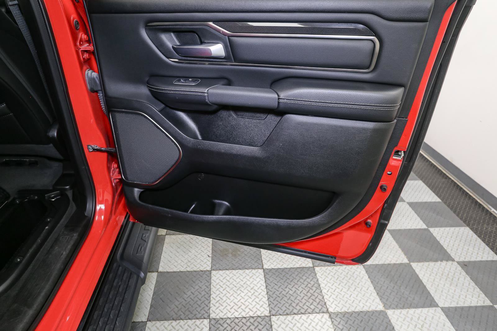 Used 2022 RAM 1500 Rebel w/ Rebel Level 2 Equipment Group AWD/4WD image 24