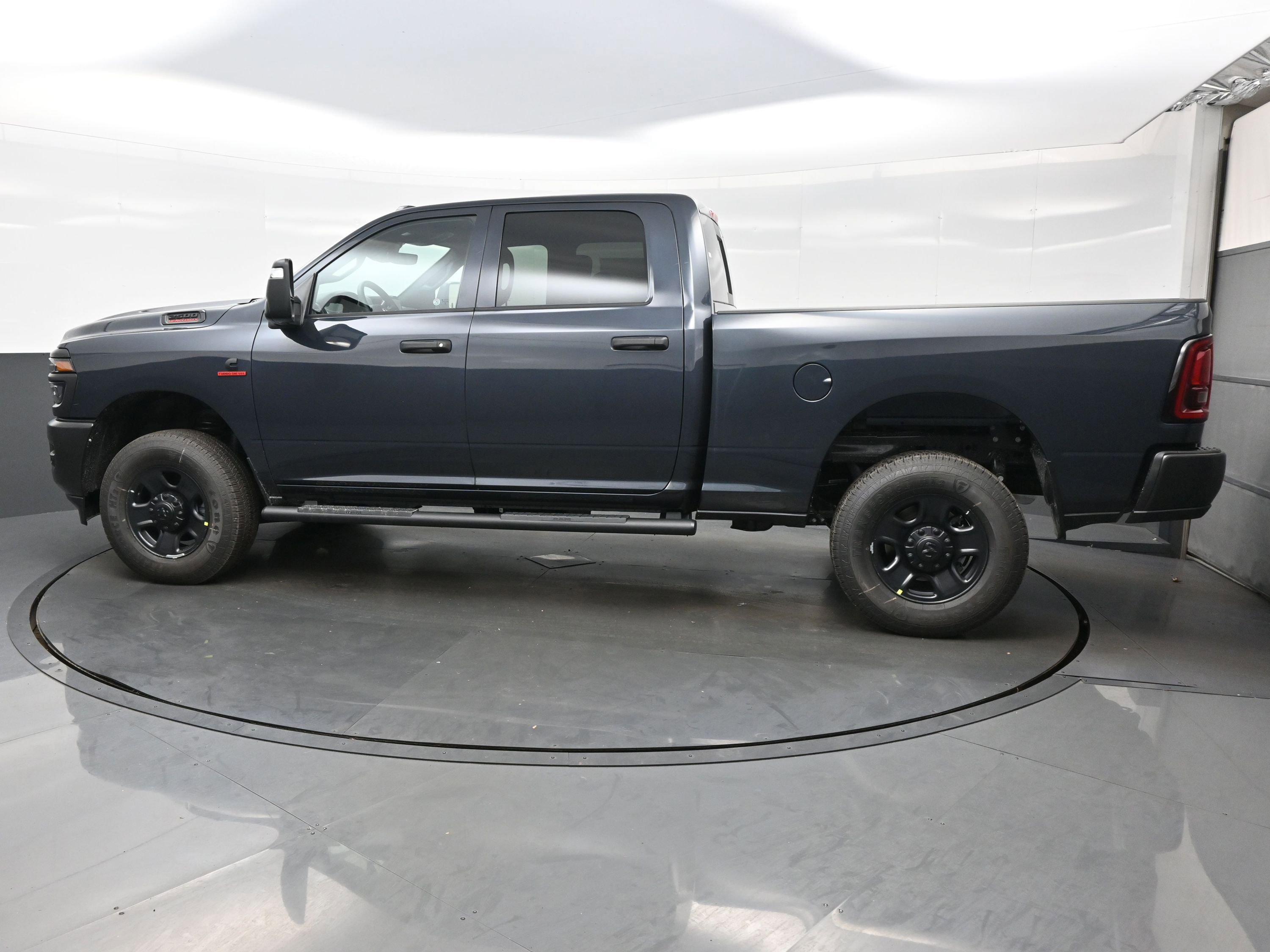 New 2026 RAM 2500 Tradesman image 3