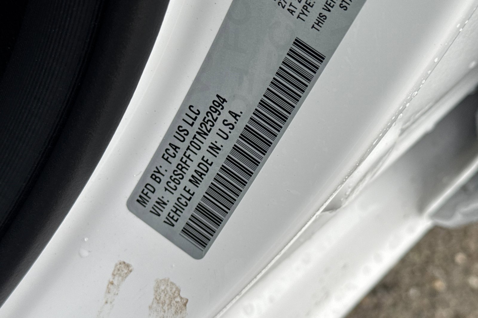 New 2026 RAM 1500 Big Horn image 26