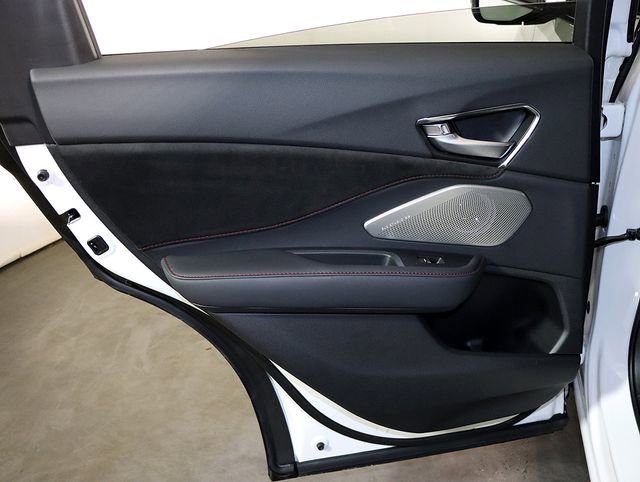 Certified 2026 Acura RDX A-Spec image 29