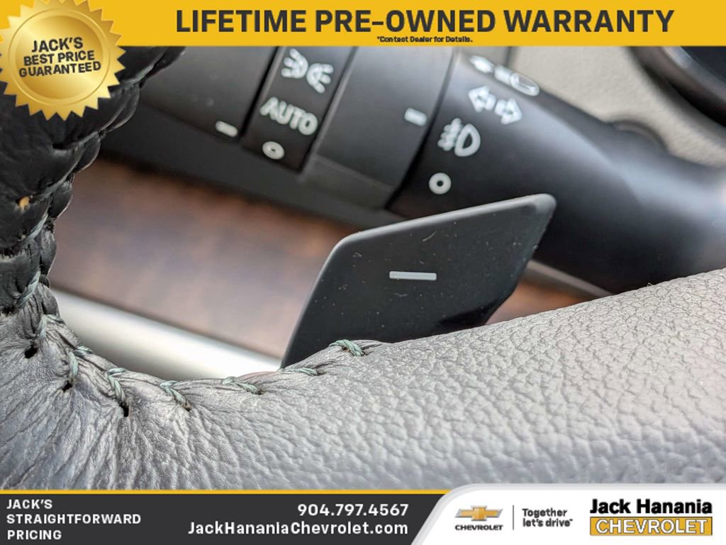 Used 2016 Subaru Outback 2.5i Limited image 29