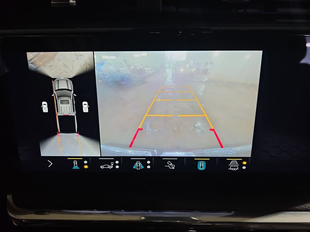 Certified 2022 GMC Sierra 1500 Denali AWD/4WD image 29