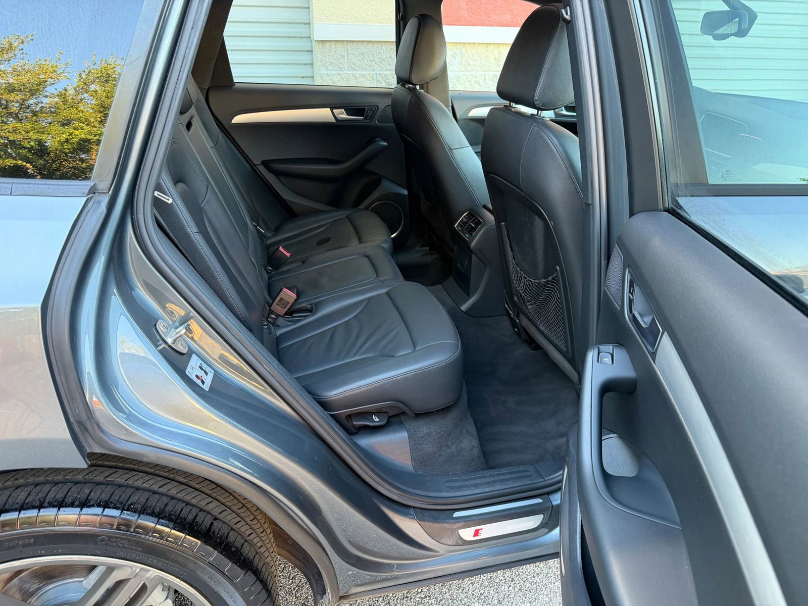 Used 2012 Audi Q5 3.2 Premium Plus AWD/4WD image 19