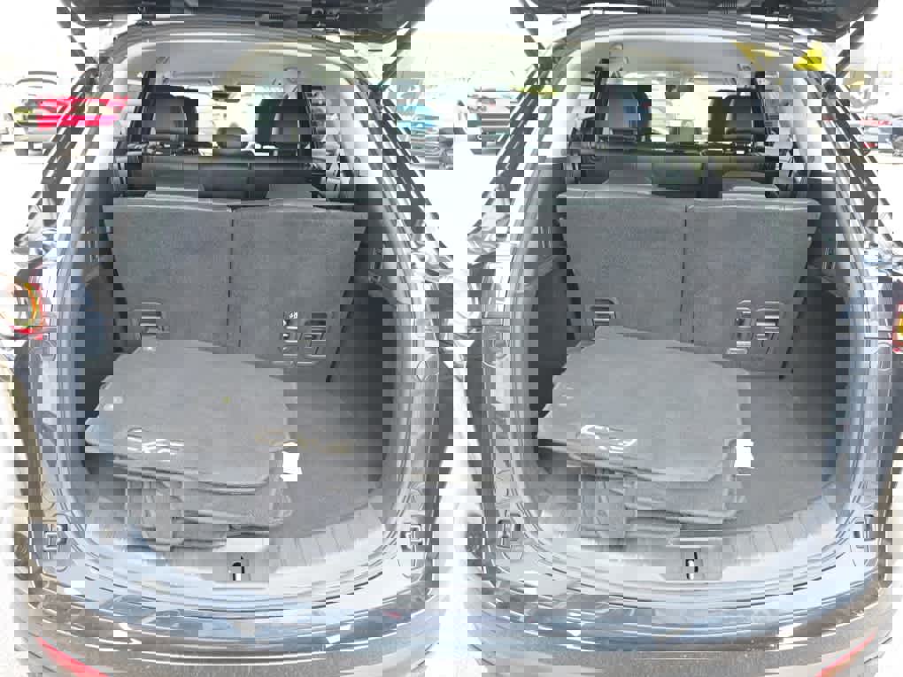 Used 2019 MAZDA CX-9 Touring image 32