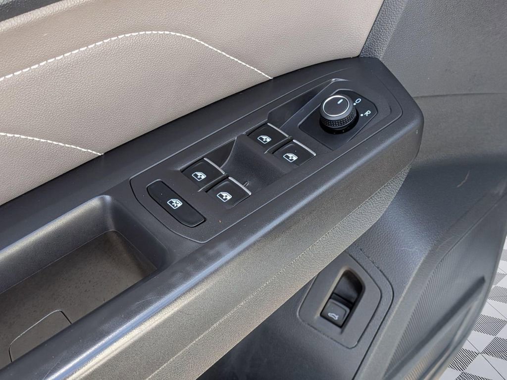 Used 2022 Volkswagen Atlas SE FWD image 11