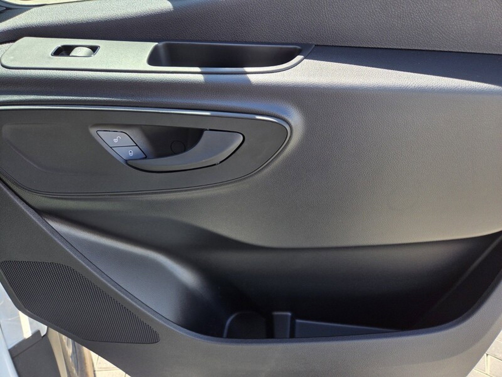 New 2025 Mercedes-Benz Sprinter 2500 image 22