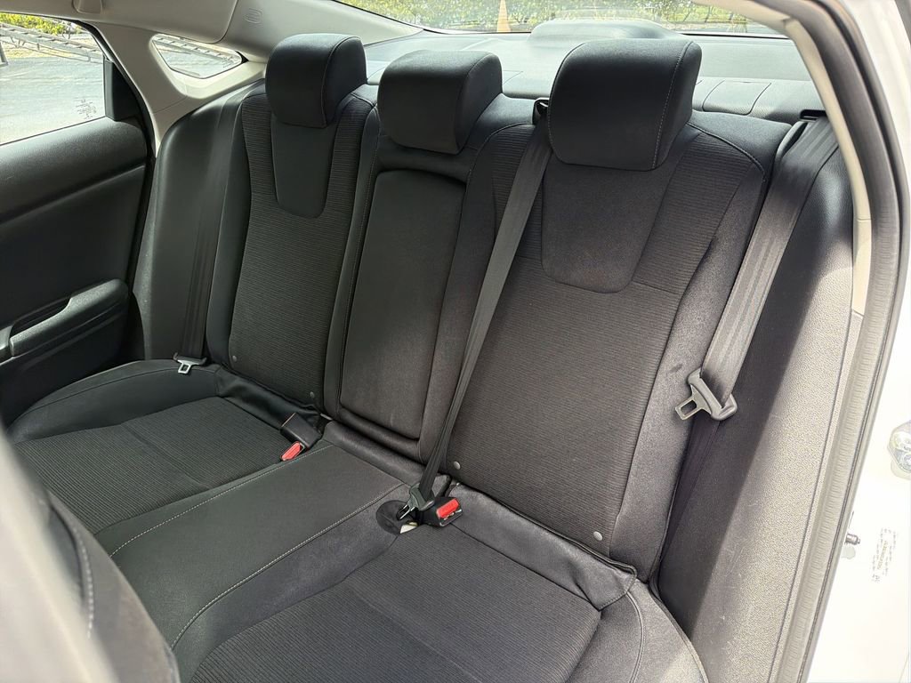 Certified 2022 Honda Insight EX image 22