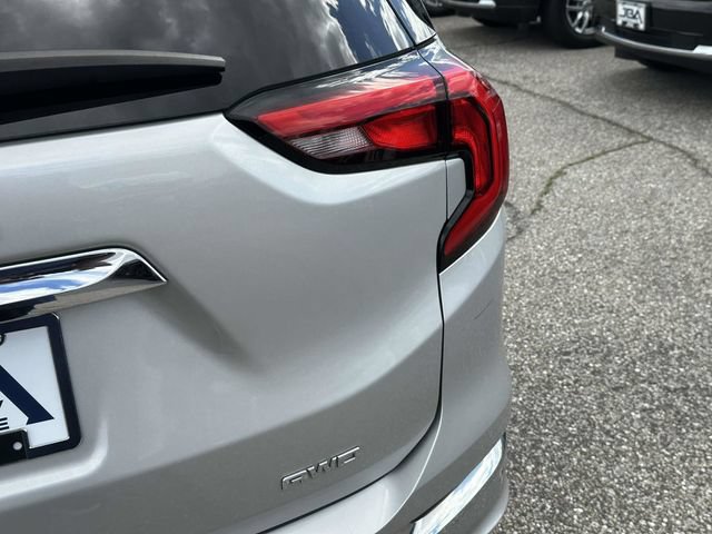 Certified 2020 GMC Terrain Denali w/ LPO, Floor Liner Package AWD/4WD image 30