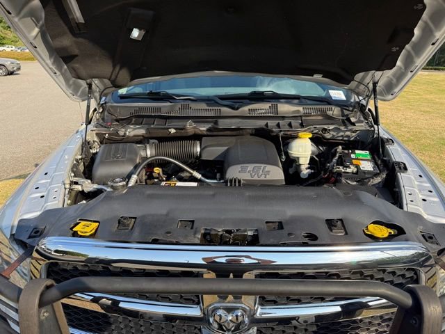 Used 2018 RAM 1500 Classic SLT RWD image 29