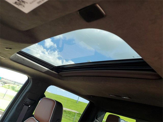 New 2025 GMC Sierra 2500 Denali Ultimate image 14