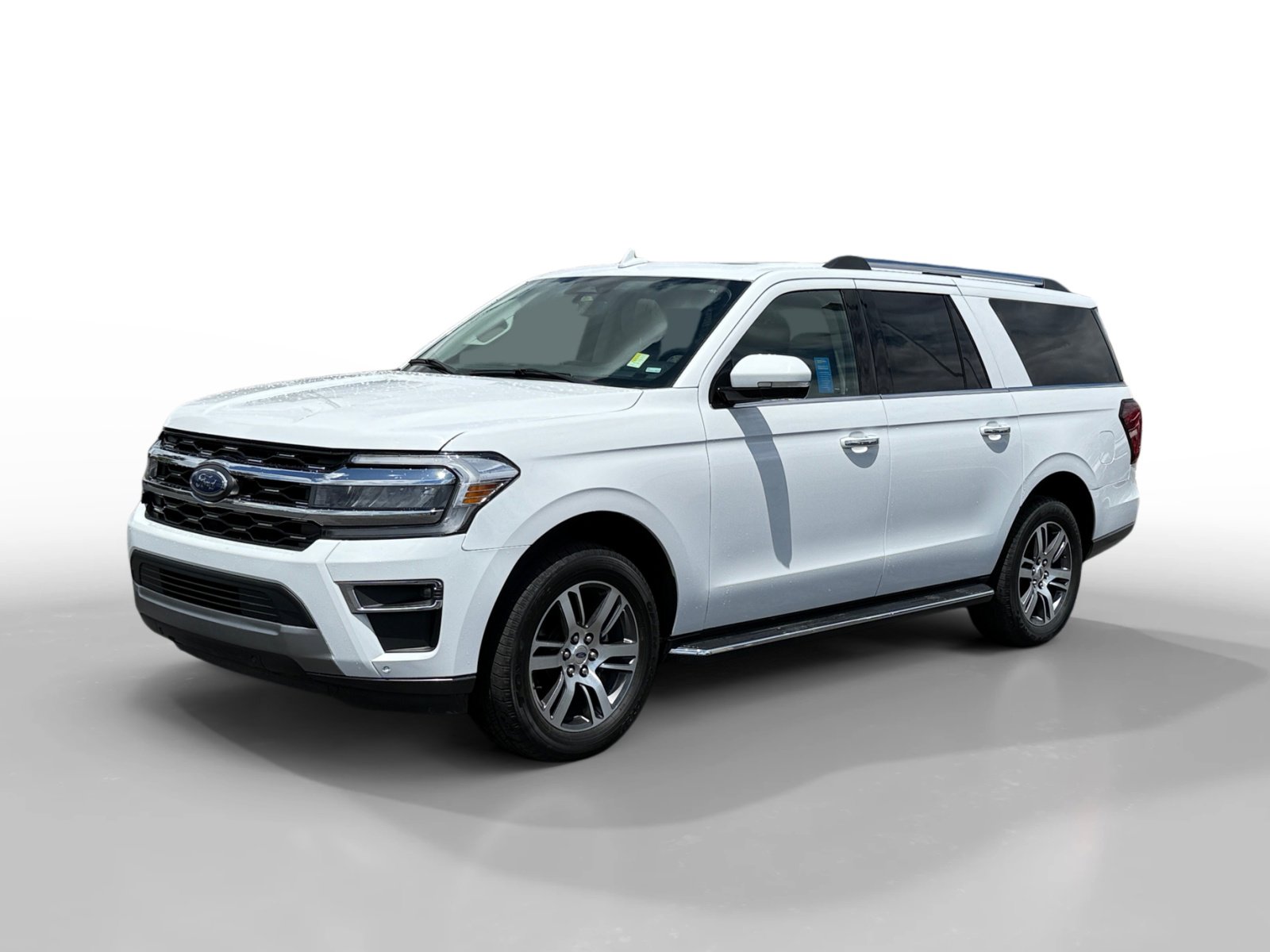 Used 2022 Ford Expedition Max Limited