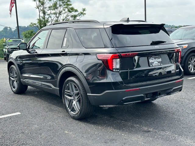 New 2026 Ford Explorer ST-Line w/ ST-Line Street Pack AWD/4WD image 34