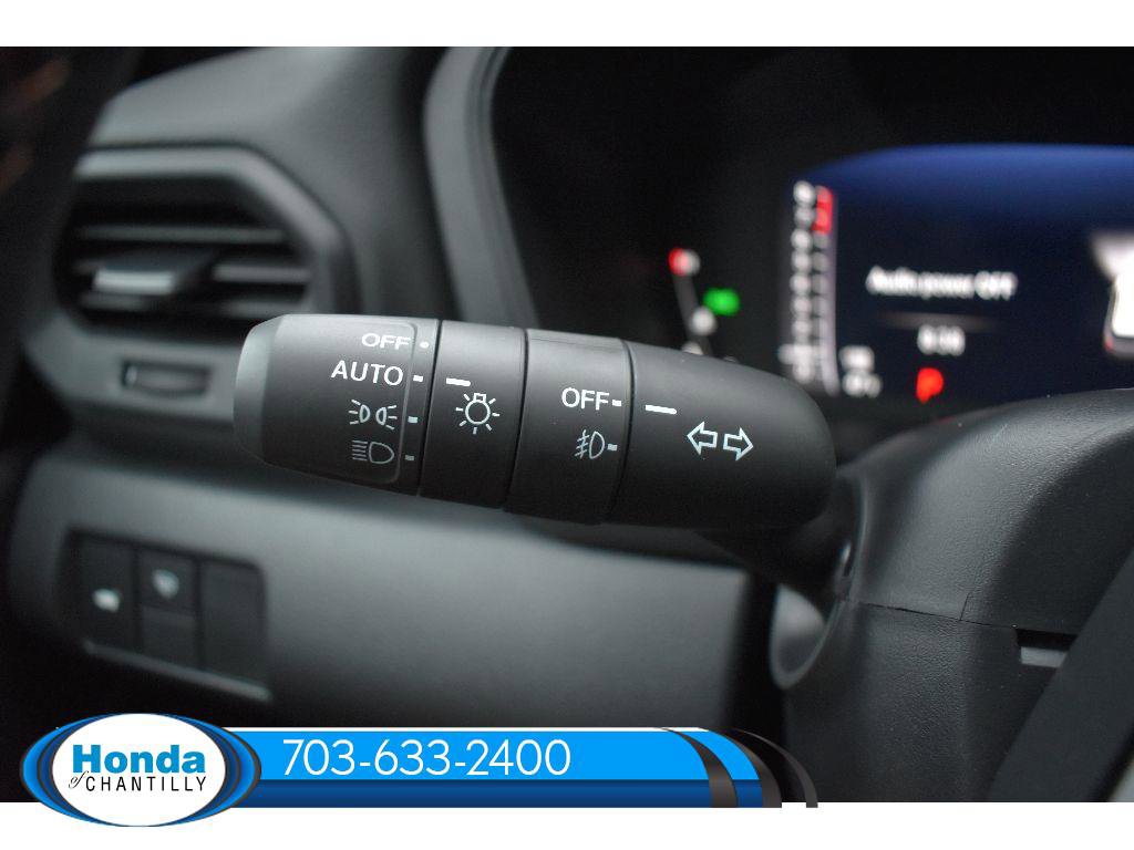 New 2026 Honda Pilot TrailSport image 10