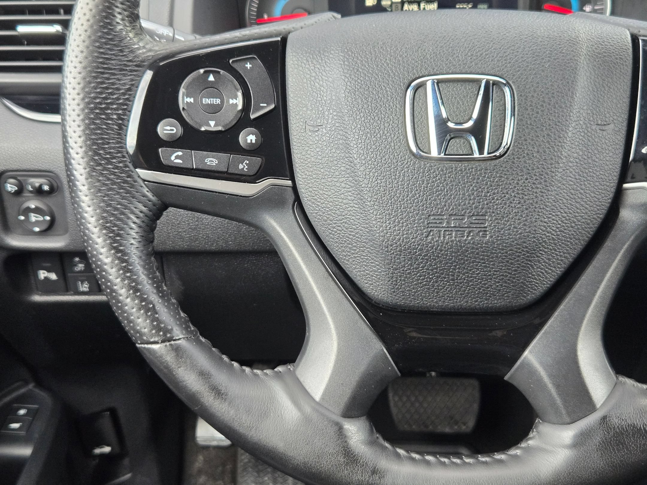 Used 2019 Honda Passport Elite image 22