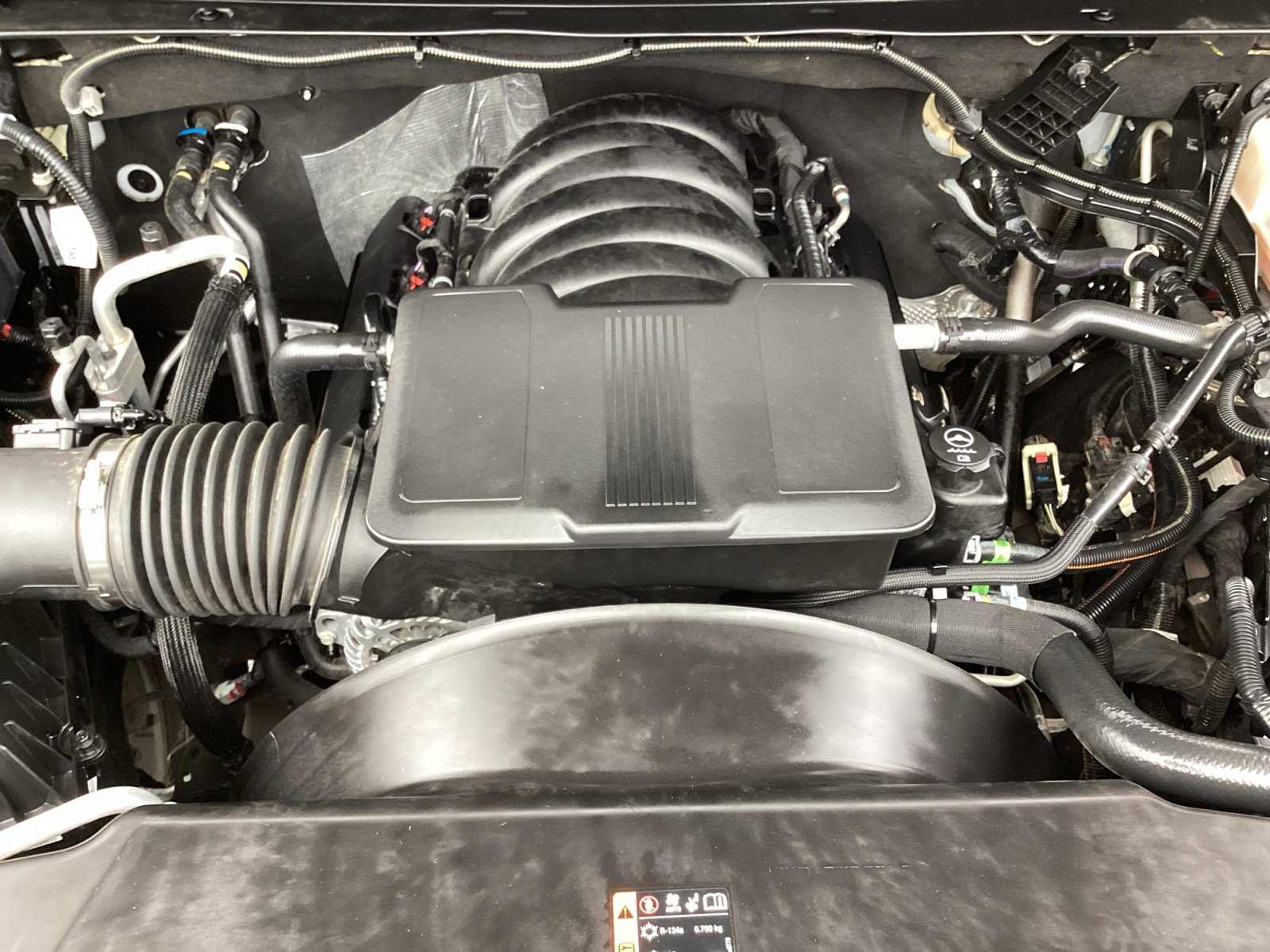 Used 2024 Chevrolet Silverado 2500 Custom w/ Custom Convenience Package image 32