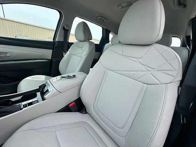 New 2026 Hyundai Tucson SE AWD/4WD image 14