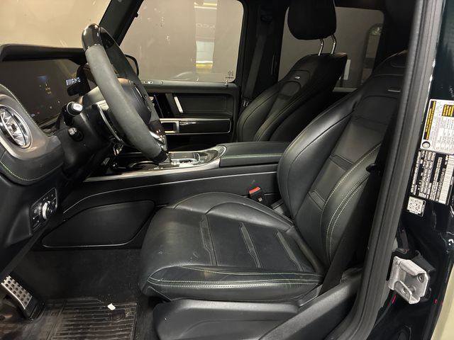 Used 2025 Mercedes-Benz G 63 AMG 4MATIC image 40