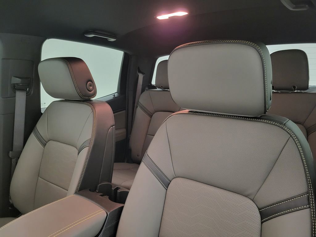 New 2026 Chevrolet Colorado ZR2 w/ Technology Package image 35