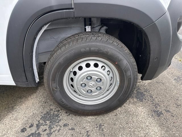 New 2026 RAM ProMaster 2500 w/ Advanced Safety Group FWD image 12