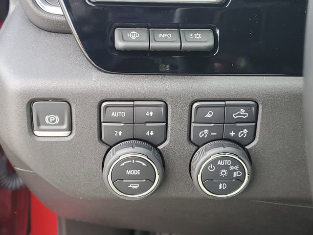 Certified 2024 Chevrolet Silverado 2500 High Country w/ High Country Premium Package image 23