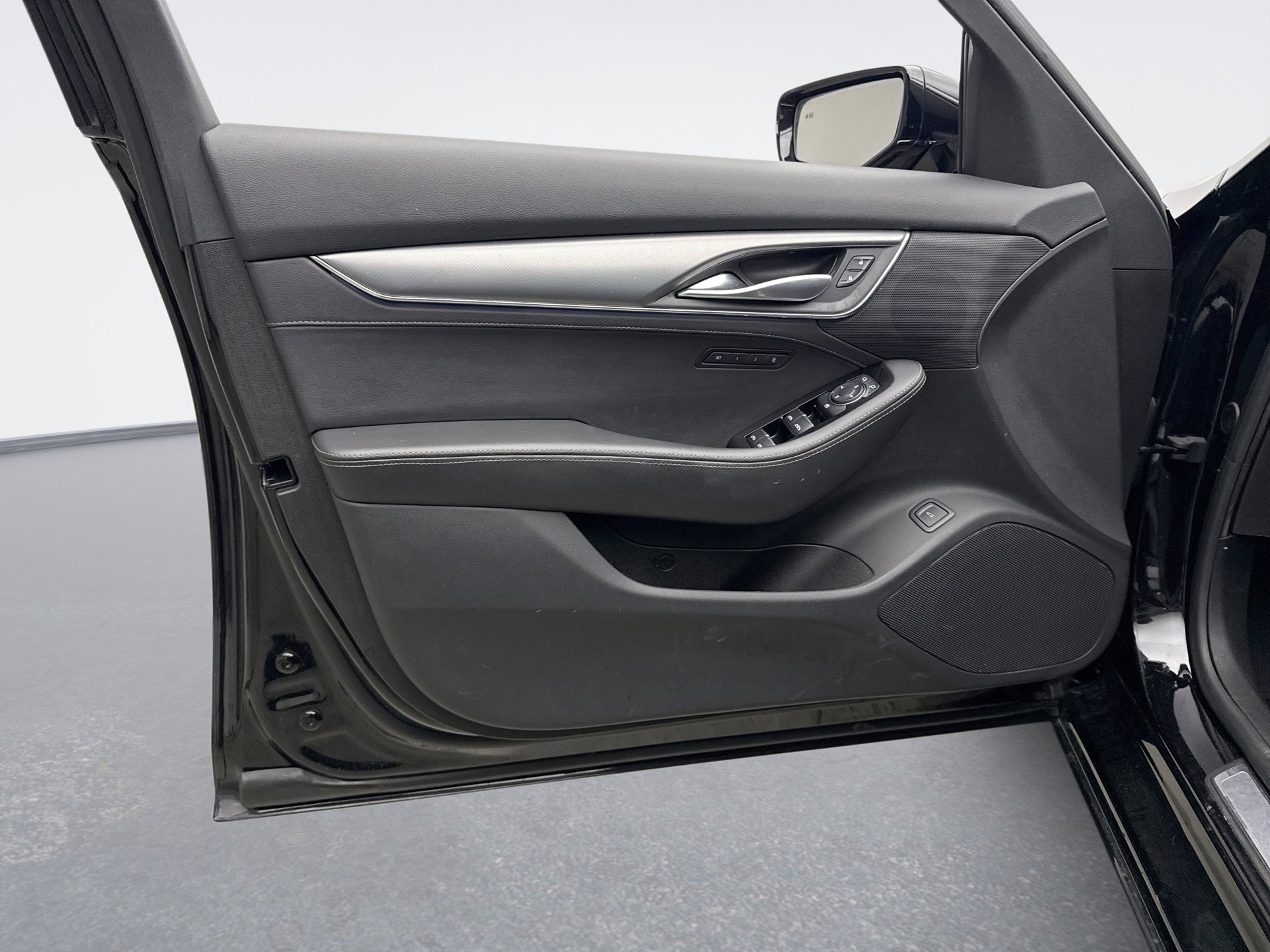 Used 2024 Cadillac CT5 Premium Luxury w/ Climate Package image 9