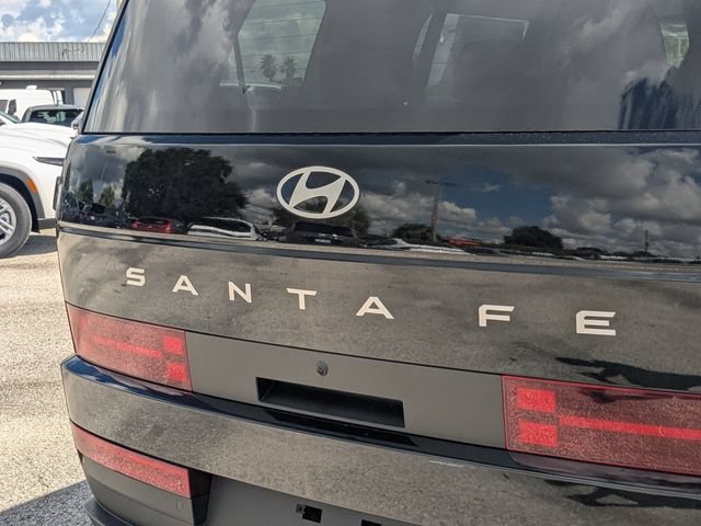 New 2027 Hyundai Santa Fe SEL FWD image 13