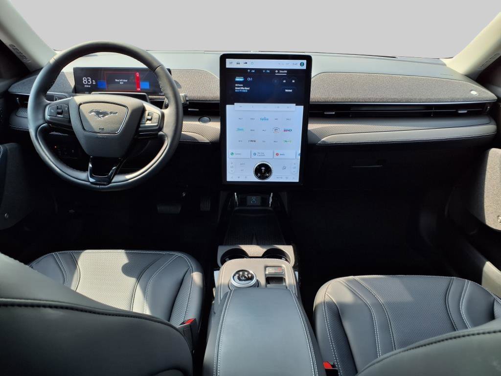 Used 2024 Ford Mustang Mach-E Premium image 9