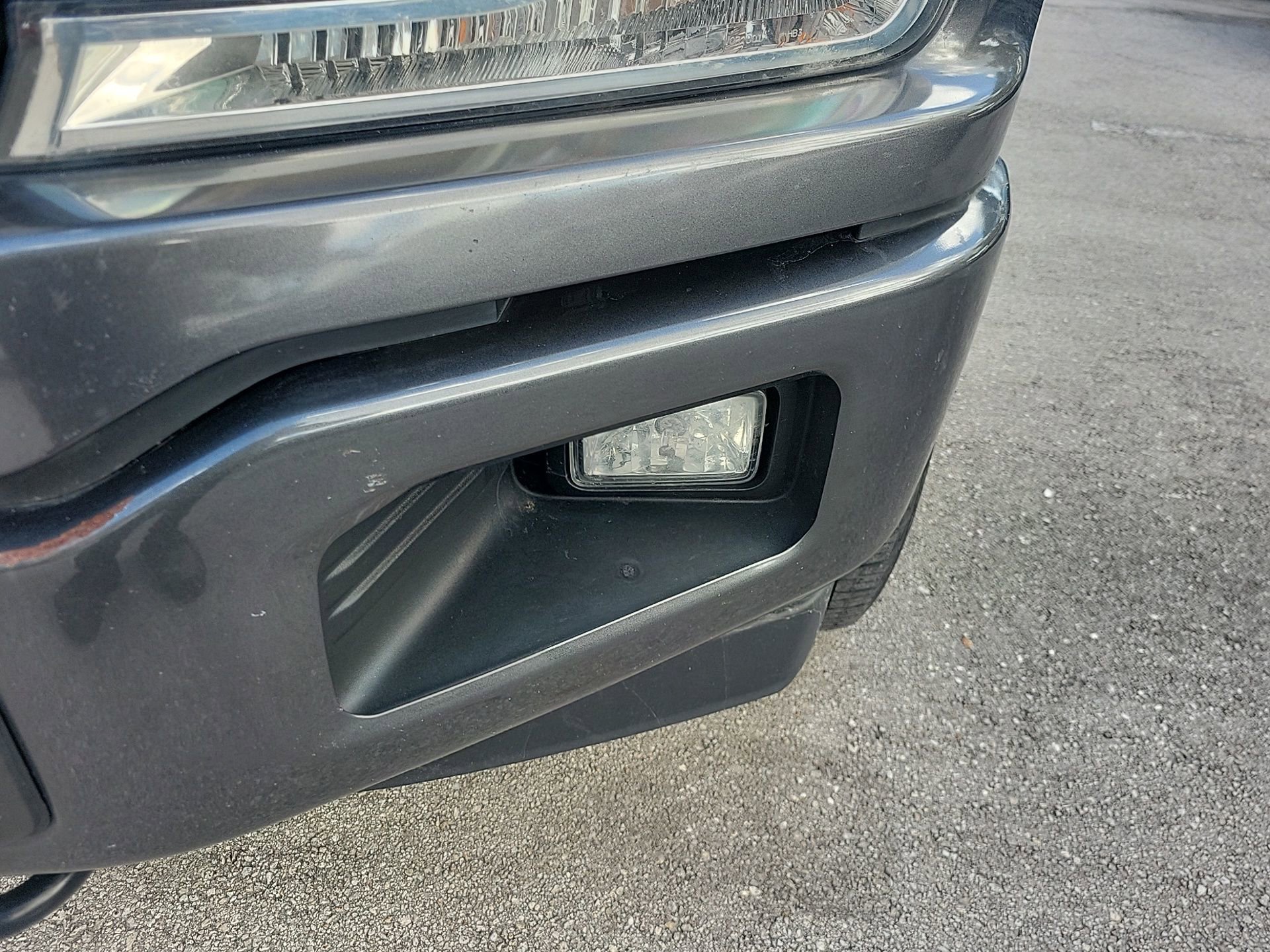 Used 2019 Ford F150 XL w/ Equipment Group 101A Mid image 8