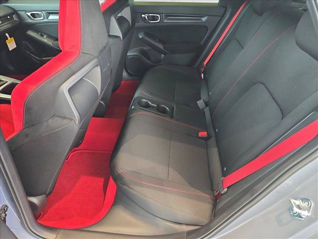 New 2026 Honda Civic Type R image 15