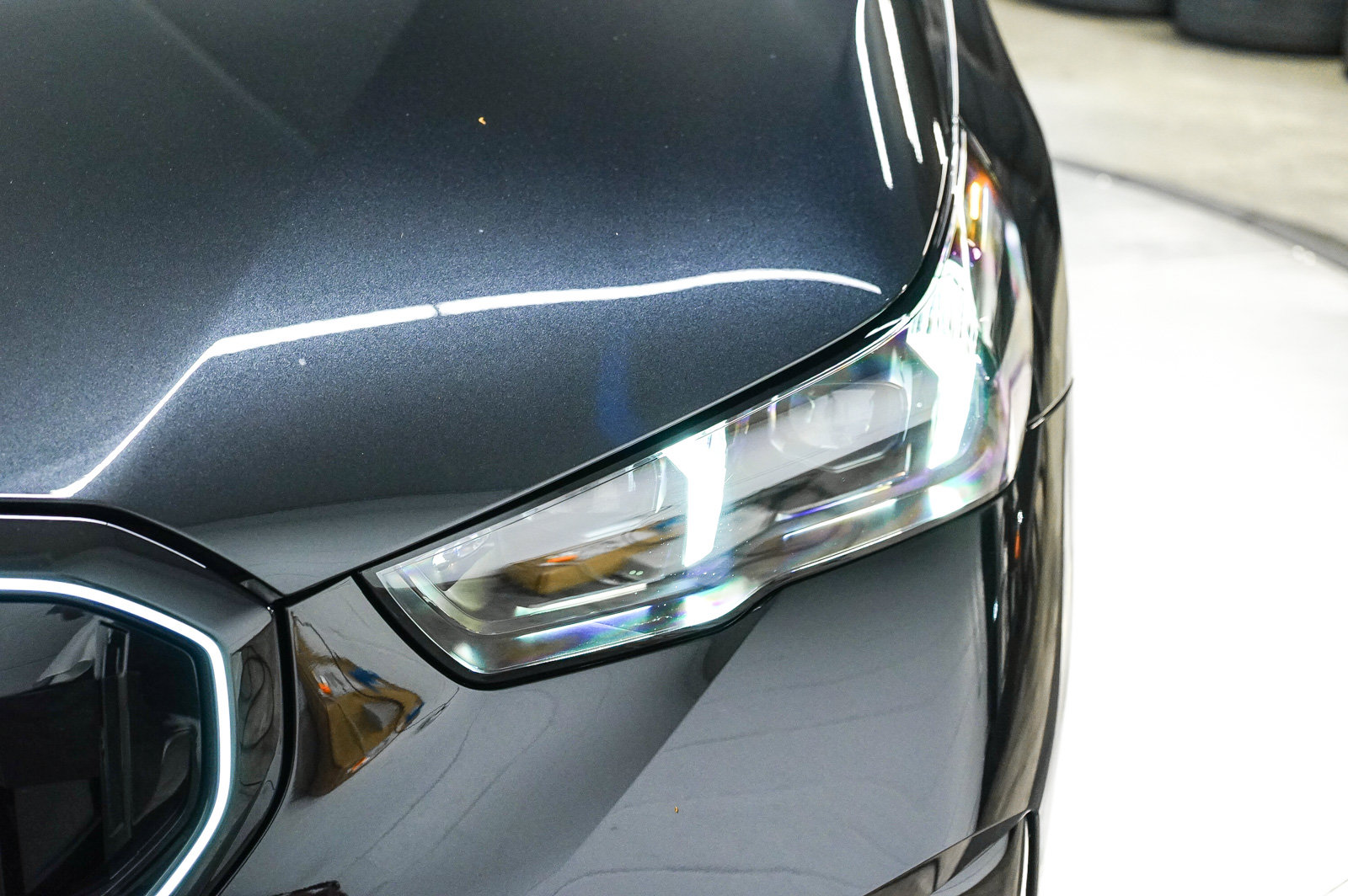New 2027 BMW 540i xDrive w/ M Sport Package AWD/4WD image 9