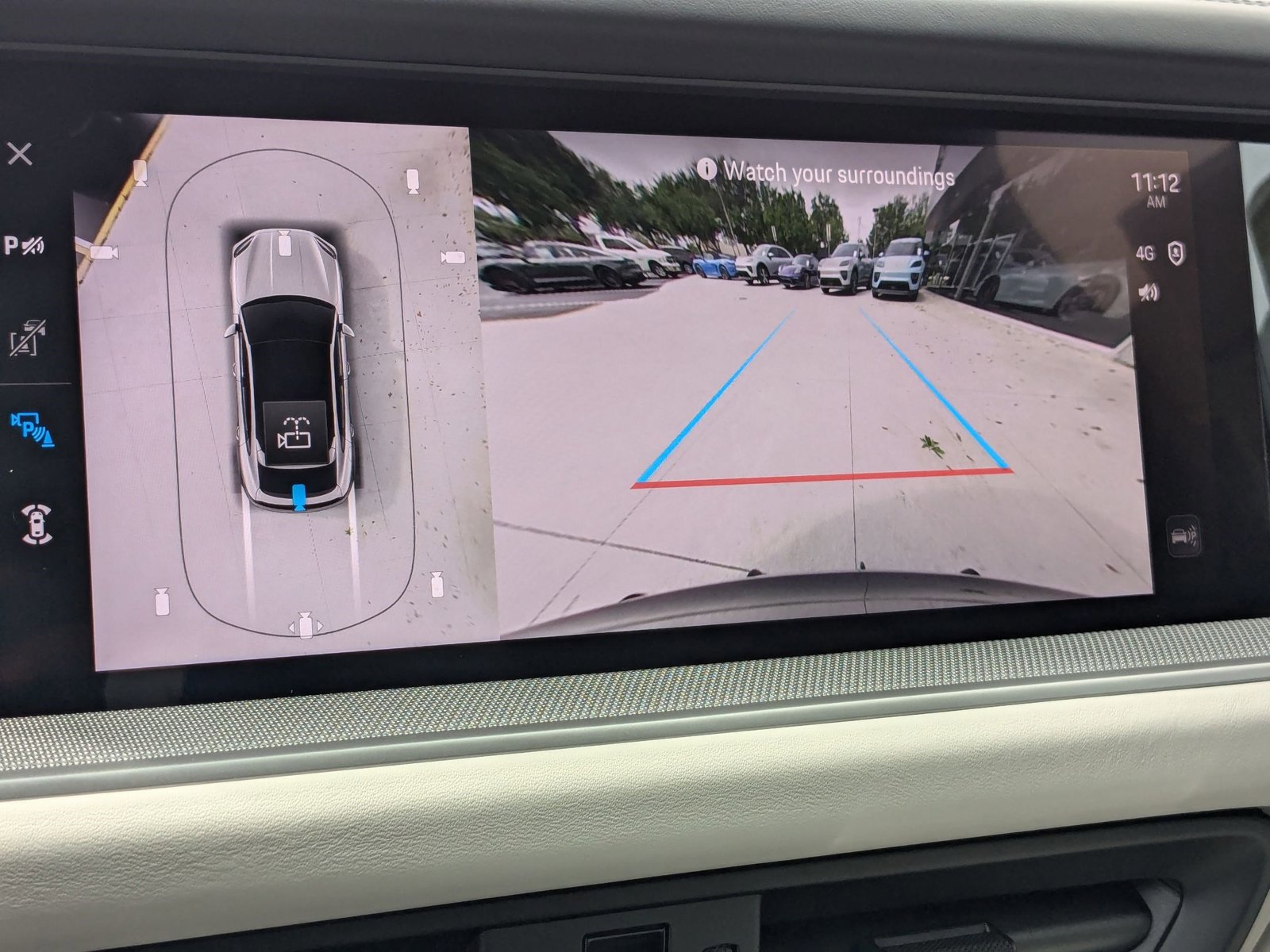 New 2025 Porsche Cayenne S image 20