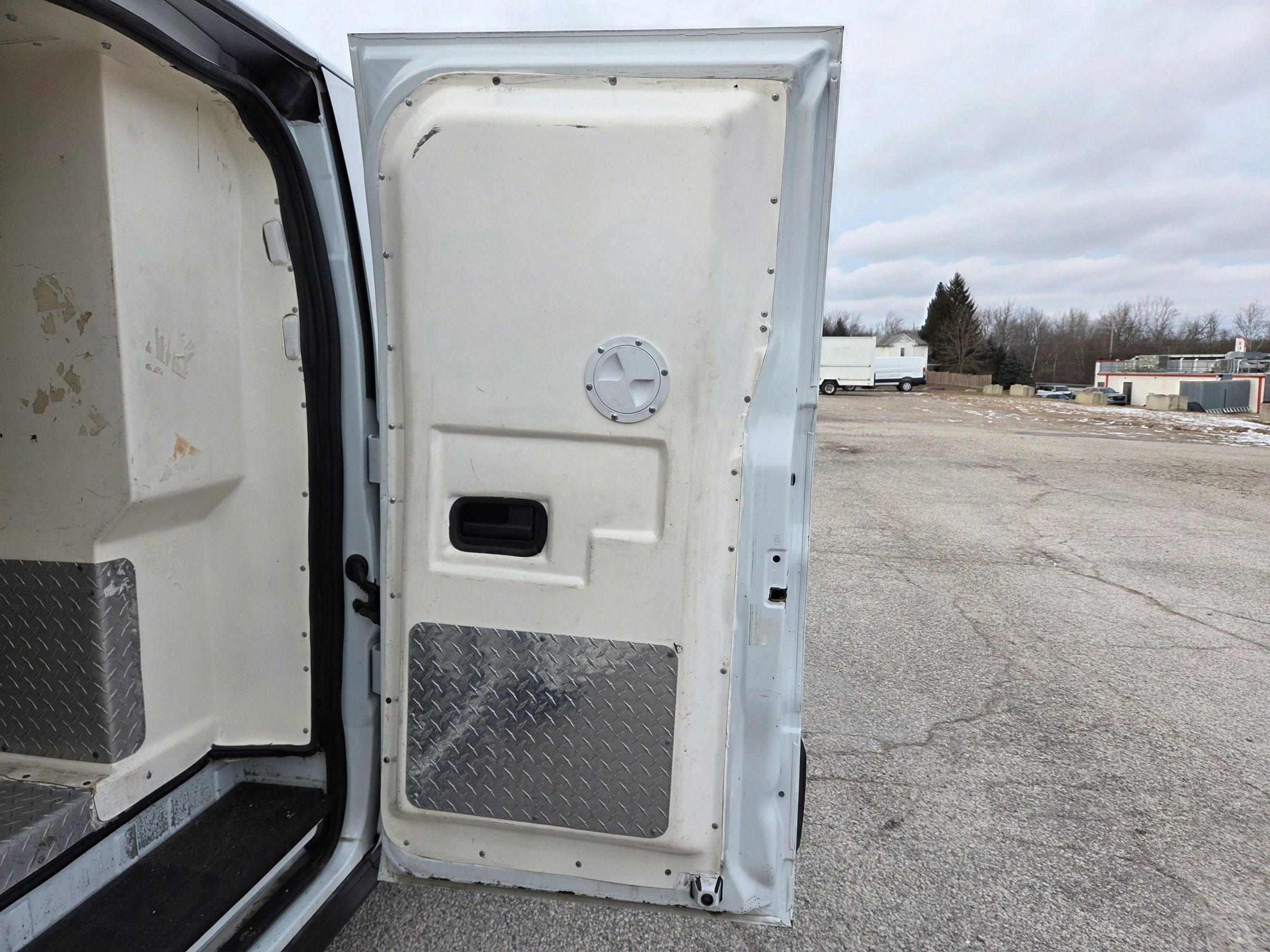 Used 2019 Ford Transit 250 148 Low Roof image 19