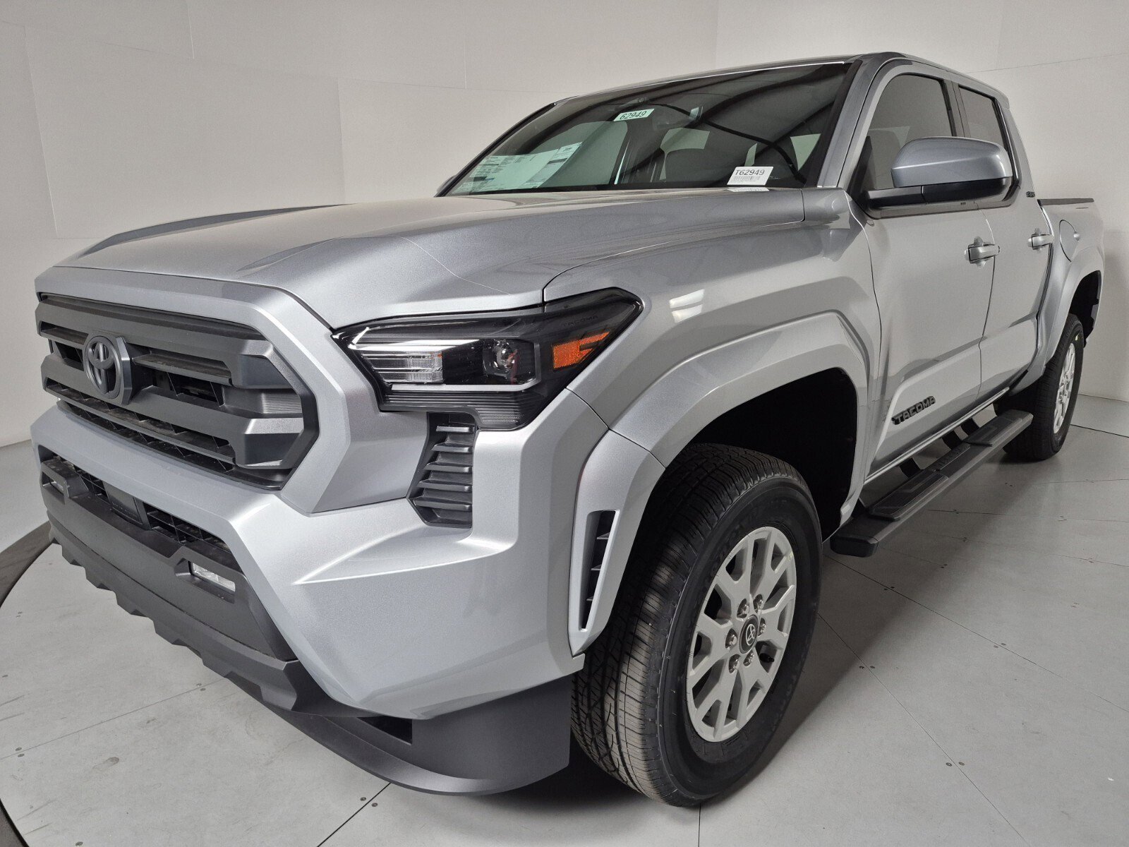 New 2026 Toyota Tacoma SR5 image 1