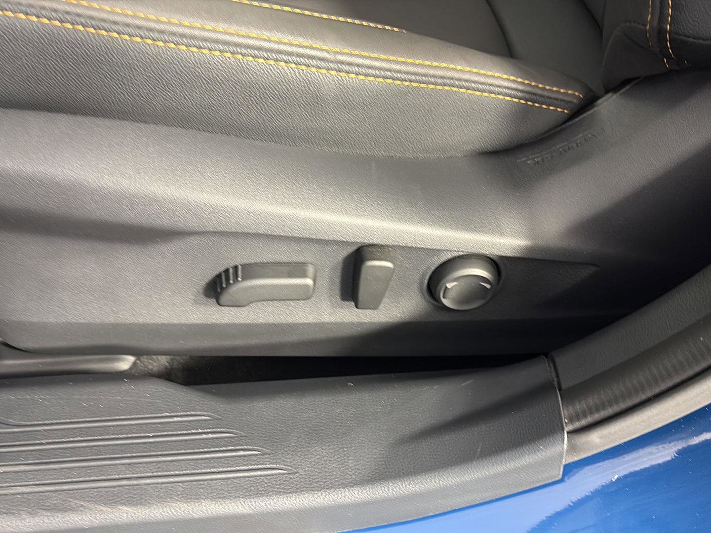 Used 2025 Subaru Outback Wilderness image 26