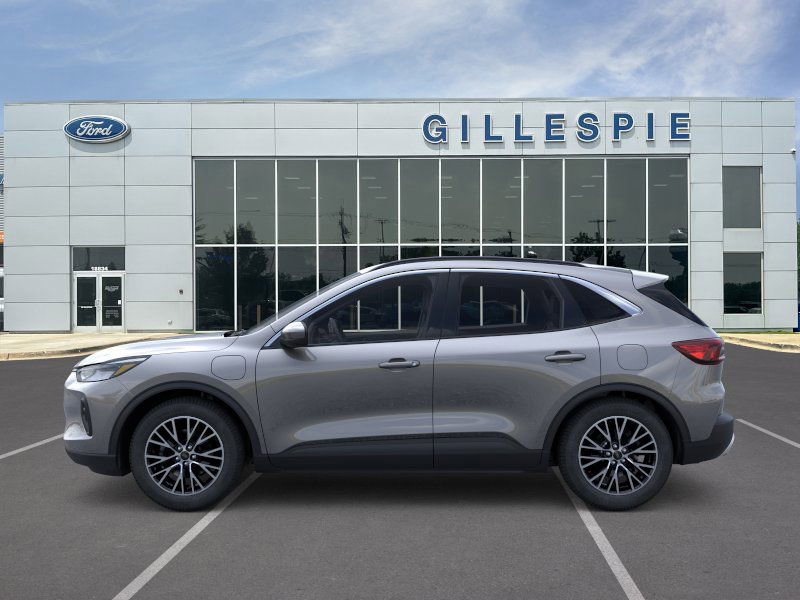 New 2024 Ford Escape SE video 3