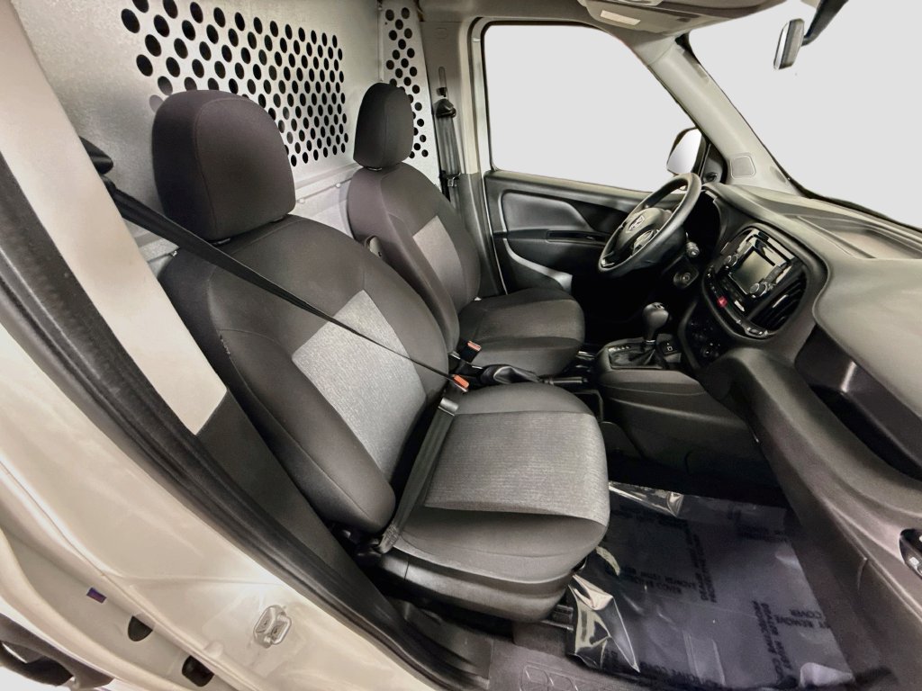 Used 2022 RAM ProMaster City Tradesman FWD image 28