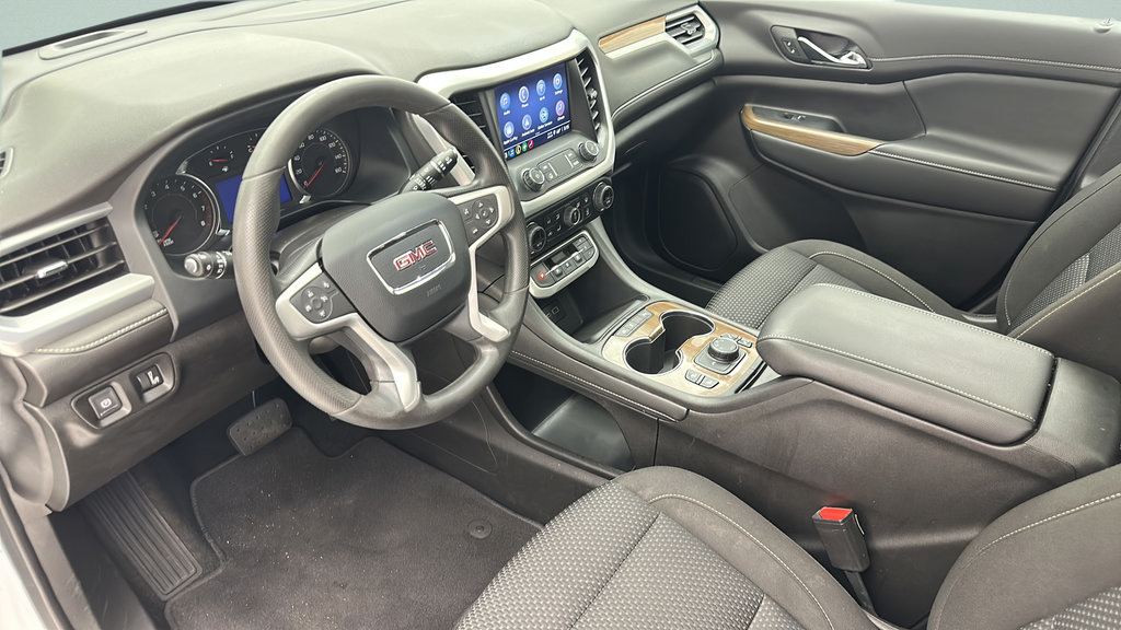 Used 2023 GMC Acadia SLE w/ Driver Convenience Package AWD/4WD image 12