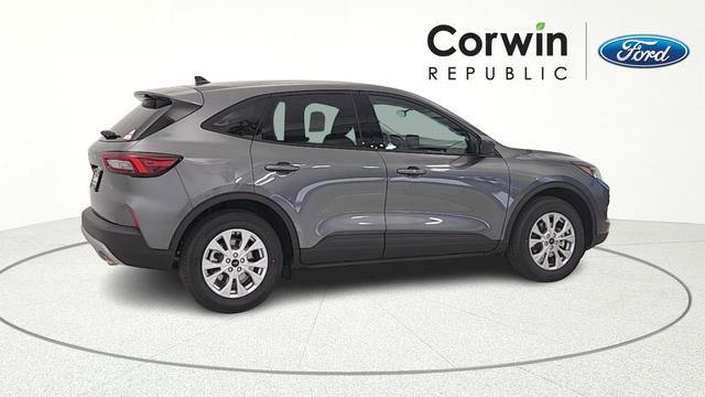 New 2026 Ford Escape Active w/ Cold Weather Package image 8