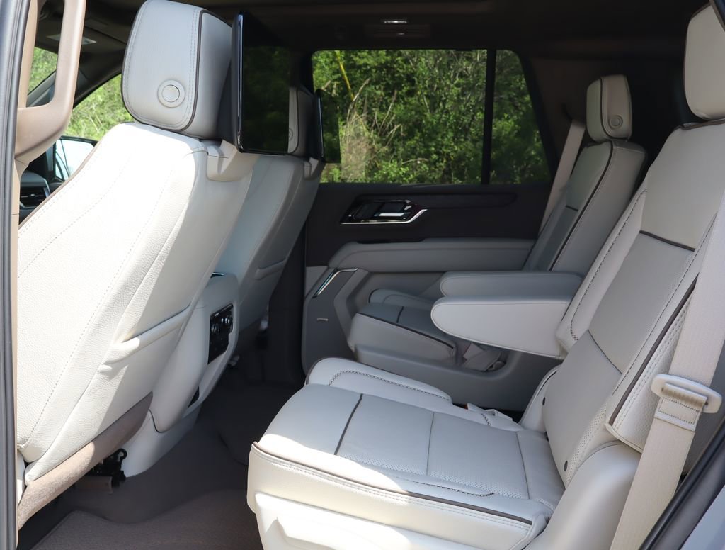 New 2026 GMC Yukon Denali image 28