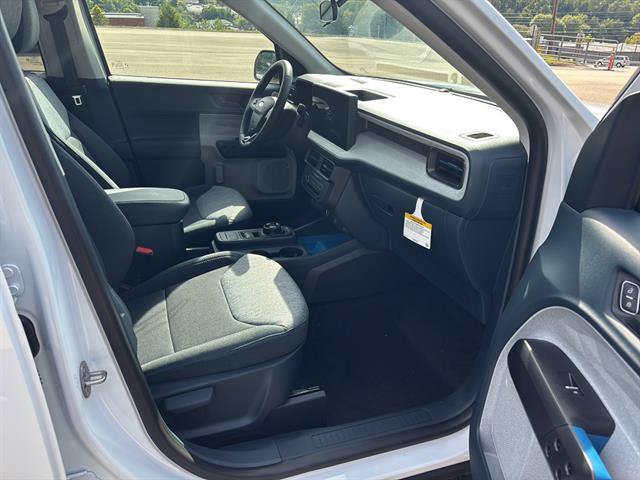 New 2025 Ford Maverick XLT w/ XLT Luxury Package AWD/4WD image 19