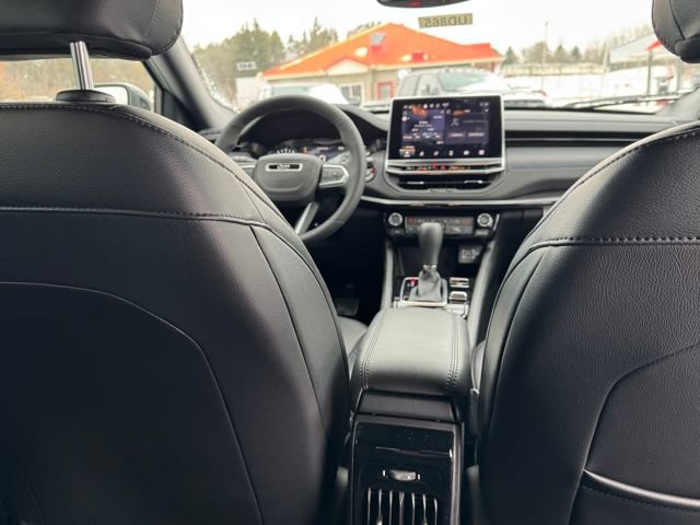 New 2026 Jeep Compass Limited image 43