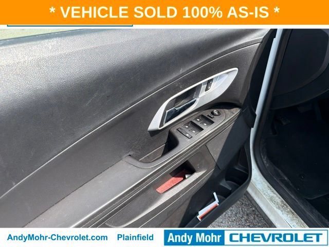 Used 2015 Chevrolet Equinox LS FWD image 14