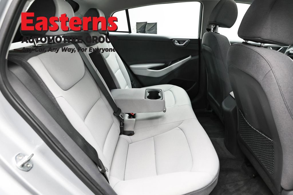 Used 2022 Hyundai Ioniq SEL FWD image 22