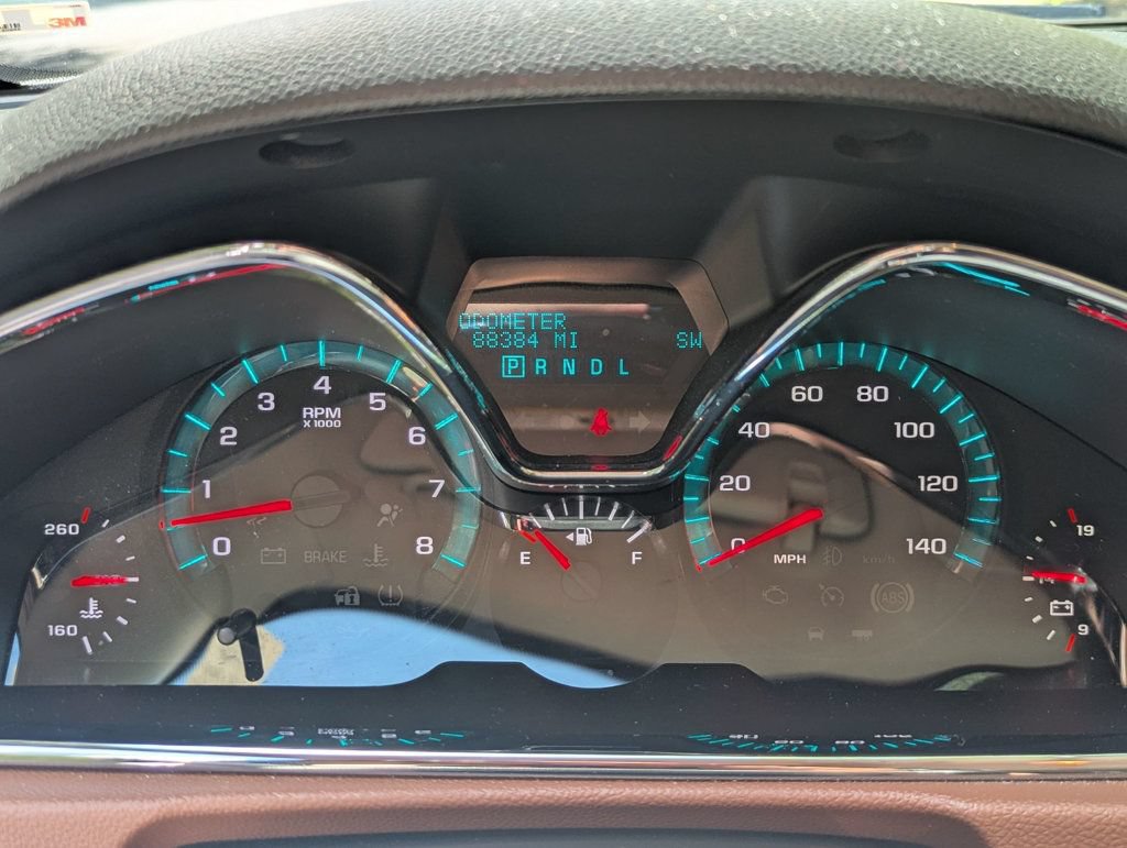 Used 2017 Chevrolet Traverse LT AWD/4WD image 30