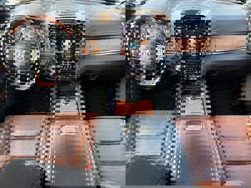 Used 2021 RAM 1500 Limited image 7