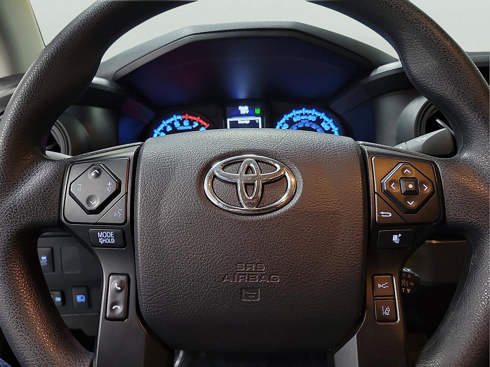 Certified 2021 Toyota Tacoma SR w/ SR Convenience Package image 19